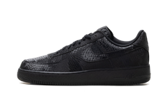 Kobe Bryant x Air Force 1 Low "Black" IB0018 003