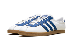 London "Core White Dark Marine" IG6208