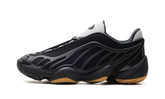 Intimidation Low "HAL STUDIOS - Black Gum" JR6888