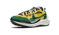 VaporWaffle "Sacai - Tour Yellow" CV1363 700