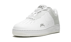 Air Force 1 Low "A-Cold-Wall White" BQ6924 100