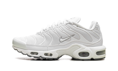 Air Max Plus "Triple White" 604133 139