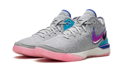 Zoom LeBron NXXT Gen "Wolf Grey" DR8784 002
