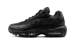 Air Max 95 Essential "Triple Black" CI3705 001