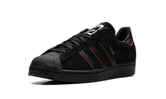 Superstar ADV "Felipe Gustavo - Black" JR7831