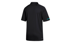 NHL San Jose Sharks Game Day Polo "Black" D78078