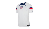 UMNT 22/23 Stadium Home Dri-fit Soccer Jersey "White/Loyal Blue/Loyal Blue" DN0706 100