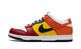 Dunk Low "What The" IB2051 400