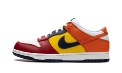 Dunk Low "What The" IB2051 400
