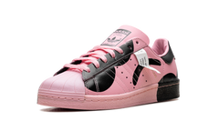 Superstar 82 "Face Studios - Light Pink" IG1724