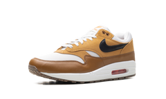 Air Max 1 "Essential Flax British Tan" FZ5808 004