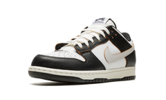 SB Dunk Low "HUF - San Francisco" FD8775 001
