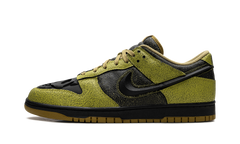 Dunk Low "Halloween" HV6103 300