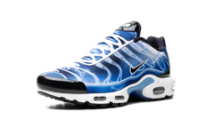 Air Max Plus "Light Streaks" DZ3531 400