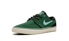 Janoski+ "Gorge Green" DV5475 300