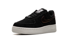 Air Force 1 Low '07 "Eggplant Swoosh" HJ4401 002