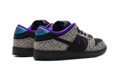 SB Dunk Low "Dashawn Jordan - Copperhead" IB6208 200