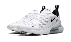 Air Max 270 "White/Black" AH8050 100