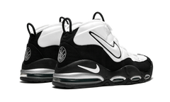 Air Max Uptempo 95 "White Black Teal" 311090 100