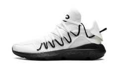 Y-3 Kusari "White Black" AC7190