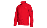 NHL Washington Capitals Fullzip Jacket "Red" D78481