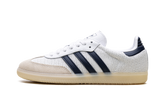 Samba Knit "White Night Indigo" JH5633