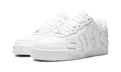 Air Force 1 "CPFM - Triple White" FQ7069 100