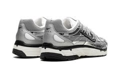 P-6000 "Metallic Silver" CN0149 001