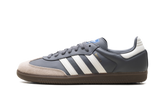 Samba OG "Grey Five White Gum" JR0913
