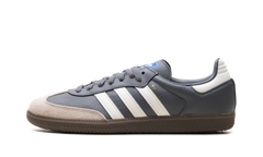 Samba OG "Grey Five White Gum" JR0913