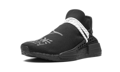 NMD Humanrace "Pharrell Williams - Black" GY0093