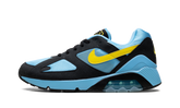 Air Max 180 "Baltic Blue" HQ4043 400