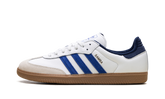 Samba OG "Core White Royal Blue" JH5632
