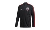 D.C. United Anthem Jacket "Black / Red" FI1520