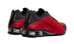 Shox R4 "University Red Black" HQ1988 600