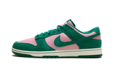 Dunk Low "Back 9 - Masters" FZ0549 600