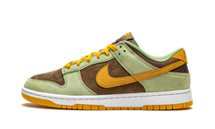 Dunk Low "Dusty Olive" DH5360 300