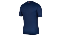 SOCCER PARIS SAINT-GERMAIN REPLICA SHIRT "Midnight Navy/Midnight Navy/White" FN8795 411