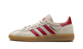 Handball Spezial "Putty Grey Team Victory Red Wonder Beige" IF9529
