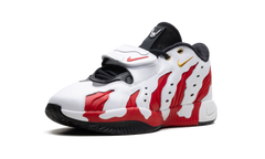LeBron 21 Prime 96 "Varsity Red" HV1221 100