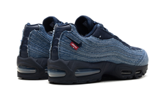 Air Max 95 OG "Levi's Denim- Obsidian" HM4743 400
