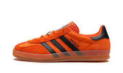 Gazelle Indoor "Orange Gum" JI3905