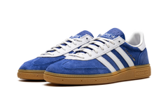 Handball Spezial "75th Anniversary Pack Collegiate Royal" JP5278