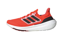 ULTRABOOST LIGHT "Black" HQ6341