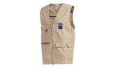 Adiplore 2.0 Gilet "Trace Khaki" GP1111