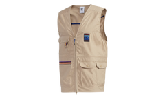 Adiplore 2.0 Gilet "Trace Khaki" GP1111