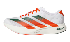 Adizero EVO SL "NCAA - Miami Hurricanes" JQ2148