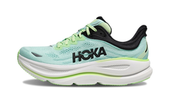 BONDI 9 "LUNA MOTH BLUE SPARK" 1162011 LNMT