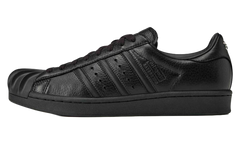 Superstar Vintage "Thug Club Black" KI0824