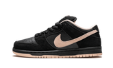 SB Dunk Low Pro "Black Coral" BQ6817 003